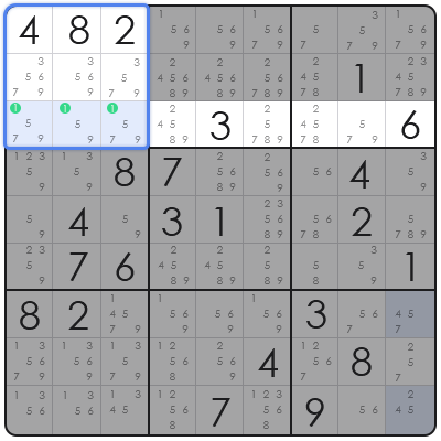 sudoku los angeles times
