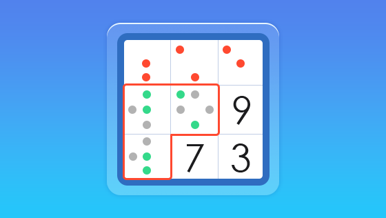 tricks to sudoku