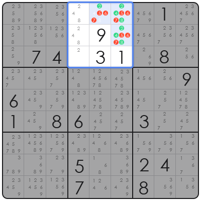 pi day sudoku answers